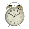 Designový budík SRP2107.2 JVD 21,5cm