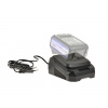 Nabíjačka akumulátorov Geko 2,2A Li-Ion One Power 09551 G80602