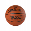 Basketbalová lopta Spalding TF-250 React veľ. 5 veľ. 5