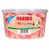 Haribo Pfirsiche White Peach 1350g