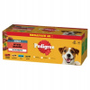 Pedigree mokré krmivo mix príchutí 4 kg