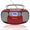 Roadstar RCR-4635UMPRD