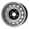 Alcar Stahlrad KFZ 7670 6.5x15 5x108 ET38 stříbrná