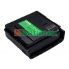 Uniden UBC3000XLT 1100 mAh 6,6 Wh NiMH 6,0 V
