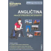 Angličtina – Přehled středoškolské gramatiky - Navrátilová Helena
