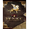 ESD Rise of Venice Gold 9853