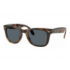 Sluneční brýle Ray-Ban Folding wayfarer RB4105 710/R5 se slevou 23 %