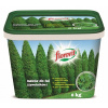 Hnojivo pre tuju (tuja), vedro 8 kg Inco (Hnojivo pre tuju (tuja), vedro 8 kg Inco)