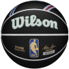 Wilson NBA Team City Collector Los Angeles Clippers Ball WZ4016413ID