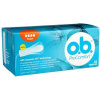 O.B Procomfort Super pohodlné tampony 1 OP.-32 PCS