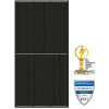 Solarmi solárny panel Amerisolar Mono 550 Wp čierny 144 článkov, AS-7M144-HC, (MPPT 42V)