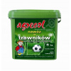 Hnojivo - AGRECOL Viaczložkové hnojivo pre trávy 5 kg (Hnojivo - AGRECOL Viaczložkové hnojivo pre trávy 5 kg)