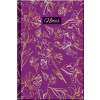 Notes poznámkový LUXURY A5 138x205 mm linajkový 96 listov