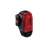 LEZYNE-KTV DRIVE PRO+ ALERT REAR Čierna 2025