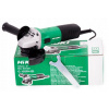 Uhlová brúska 125 mm Hikoki Hitachi G13SR4 VYPR