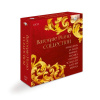 Baroque Piano Collection - SBĚRATELSKÁ EDICE (12CD) (Jan Pieterszoon Sweelinck (1562-1621) , Johann Sebastian Bach (1685-1750) , Jean Philippe Rameau (1683-1764) , Georg Friedrich Händel (1685-1759) ,