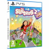 Loom in Bloom PlayStation 5 videohry Microids Les Sisters 2