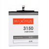 BATÉRIA MAXXIMUS 3150 mAh PRE XIAOMI REDMI 4A, ZVÝŠENÁ KAPACITA A BEZPEČNOSŤ