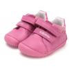 D.D. step Barefoot boty S070-52778 Daisy Pink EUR 22