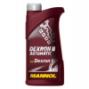 Mannol MN8205-1 DEXRON II AUTOMATIC - 1L