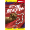 Tři mušketýři / The Three Musketeers - Zrcadlová četba - Alexander Dumas