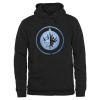 Winnipeg Jets - Rinkside Pond NHL Mikina s kapucňou S/USA=M/EU