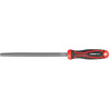 Pilník Strend Pro Premium ComfortGrip DL625, 325 mm, trojhranný