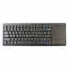 Omega bezdrôtová klávesnica