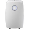 Odvlhčovač vzduchu s funkciou čistenia vzduchu Blaupunkt ADH701