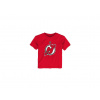 Outerstuff Dětské tričko New Jersey Devils NHL Primary Logo Tee Veľkosť: Detské XL (13 - 15 rokov)