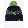 Zimná čiapka La Sportiva Terry Beanie - night sky/aspen green