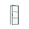 Archo hidden door manufacturer - LoftDoor Archo D3