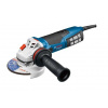 Bosch GWS 19-125 CIE 0.601.79P.002