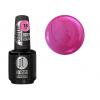 PLATINUM LED-tech BOOSTER COLOR Will (15), 15ml - Gel-lak BEZ PILOVANIA
