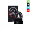 Program SDPROG Rozhranie iCar 3 WIFI OBD2 OBDII