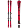 Zjazdové lyže Stöckli Laser GS + doska Salomon SRT Speed D20 + viazanie Salomon SRT12 182 24/25