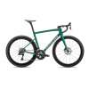 Silniční kolo SPECIALIZED Tarmac SL8 Pro Ultegra Di2 Gloss Green Metallic/White 2024 54