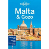 Lonely Planet Malta & Gozo