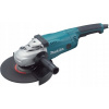 Makita GA9020 2200 Uhlová brúska 230 V (Makita GA9020 2200 Uhlová brúska 230 V)