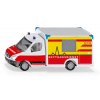 Siku Blister Ambulancia (10431536)