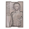 FaNaTtik Metal Gear Solid 2 Ingot Raiden Limited Edition