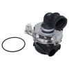 ARISTON INDESIT LVST, LFS 216 A IX/HA, LKF 7M0 XEX.R, DFG 13B10 TK vykurovacie teleso umývačky riadu