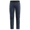 SALEWA AGNER 2 DURASTRETCH LIGHT PANT M NAVY BLAZER NOHAVICE Veľkosť: L