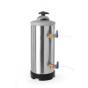 Zmäkčovač vody s tradičnými ventilmi, HENDI, Kapacita filtra (20°dH/30°dH/40°dH) 2520/1680/1260, 12L, ⌀185x(H)500mm
