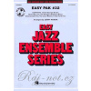 EASY JAZZ BAND PAK 32 (grade 2) + Audio Online / partitúra + party