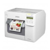 Epson ColorWorks C3500 Série 103mm/s 720 x 360 DPI biela (C31CD54012CD)