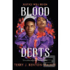 Blood Debts (Terry J. Benton-Walker)