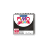 FIMO kids modelovacia hmota, tvrdnúca v rúre, 42 g - čierna