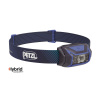 Petzl ACTIK® CORE 2022 čelovka modrá