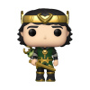 FUNKO POP! - MARVEL - Loki Kid Loki #900